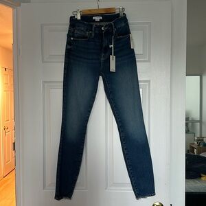 Good American Good Legs jeans size 26